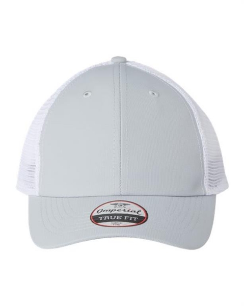 Imperial - The Original Sport Mesh Cap - X210SM