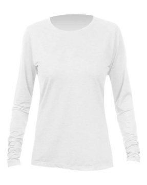 White Heathered