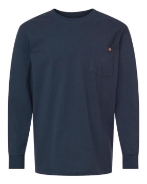 Dark Navy