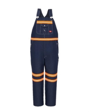 Dickies - E-Vis Overall - VB51