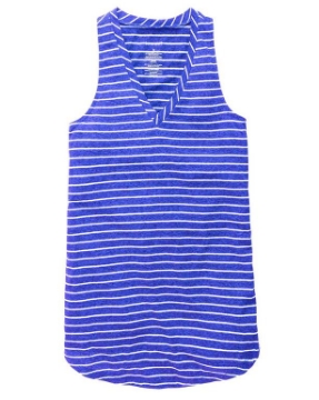 Royal Stripe