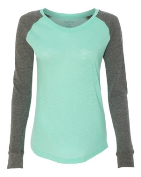 Mint/ Granite