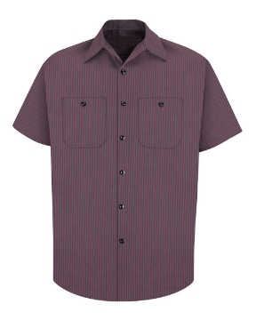 RC - Charcoal/ Red