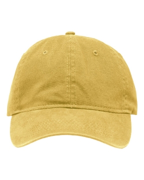 Pigment Mustard Yellow