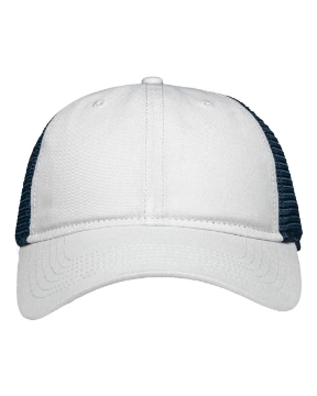 Chino White/ Navy