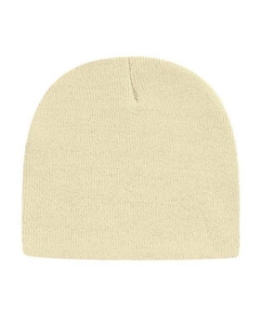 CAP AMERICA - USA-Made Sustainable Beanie - SKN28