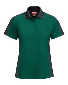 Hunter Green/ Charcoal