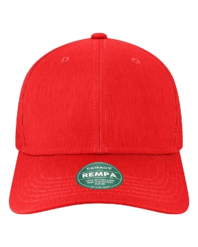 Eco Scarlet Red