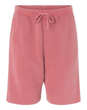 Pigment Pink