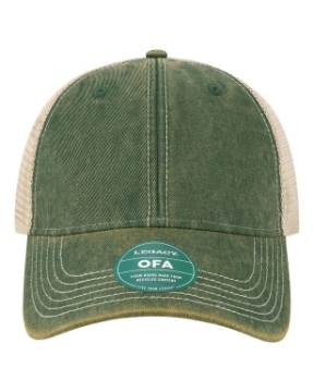 Dark Green/ Khaki