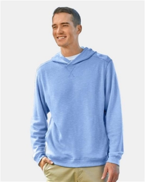 Nautica - Sun Surfer Supreme Hooded Sweatshirt - N17990