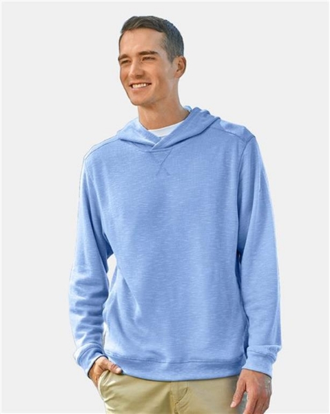 Nautica - Sun Surfer Supreme Hooded Sweatshirt - N17990
