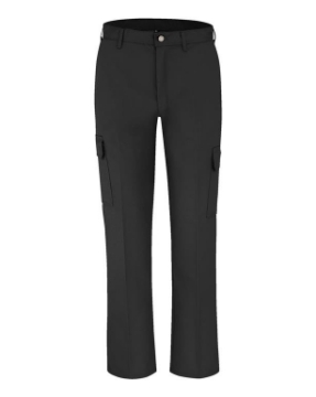 Black - 37 Unhemmed