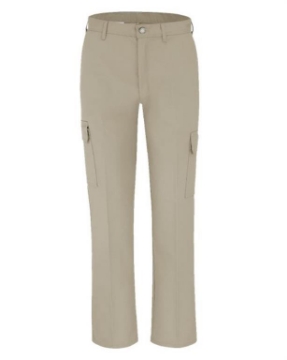 Dickies - Industrial Cargo Pants - Extended Sizes - LP60EXT