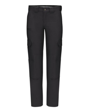 Black - 37 Unhemmed