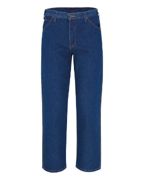 Rinsed Indigo Blue - 32I