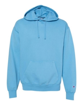 Delicate Blue