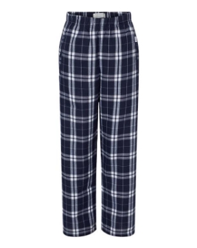 Navy/ Silver