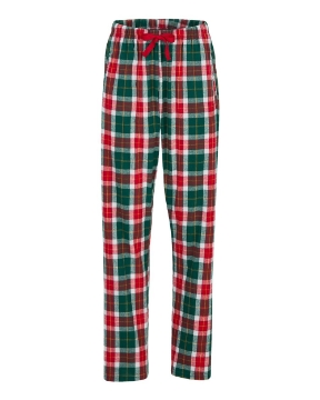 Joy Plaid