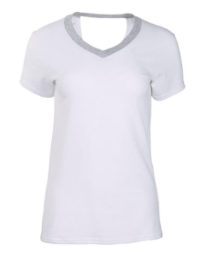 White/ Oxford