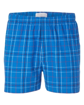 Royal Field Day Plaid
