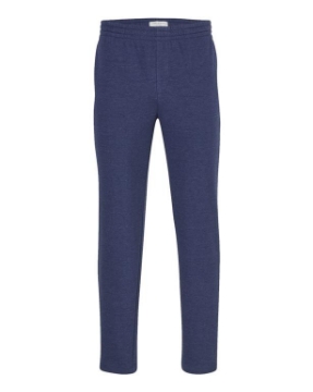 Navy Heather