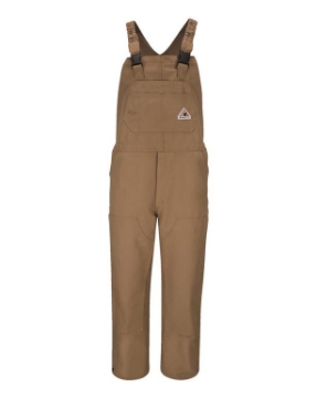 Brown Duck - 34I