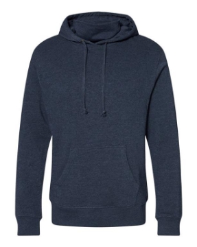 True Navy Heather