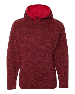 Red Fleck/ Red