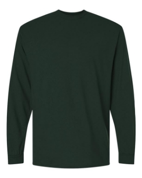 Forest Green