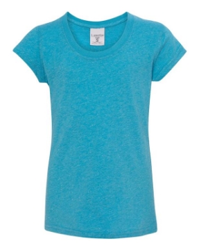 Maui Blue/ Silver