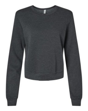 Dark Grey Heather