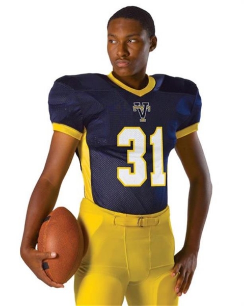 Alleson Athletic - Football Jersey - 750E