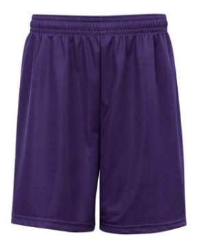 Badger - Mini Mesh 9'' Inseam Shorts - 7239