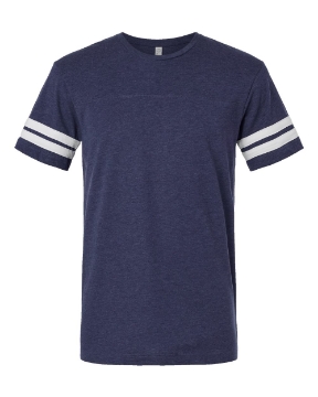 Vintage True Navy/ Blended White