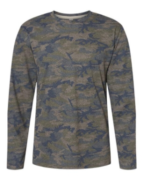 Vintage Camo
