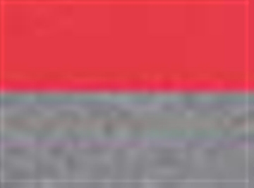 Scarlet/ Grey Heather