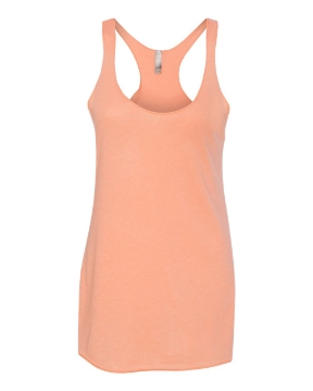 Vintage Light Orange