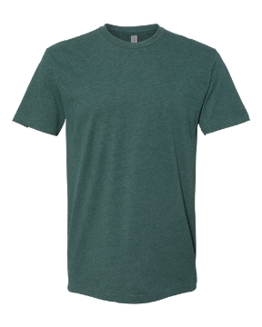 Heather Forest Green