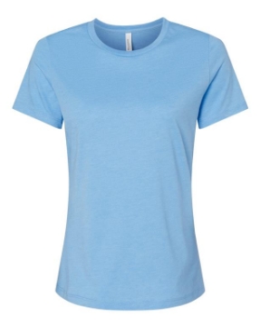 Heather Carolina Blue