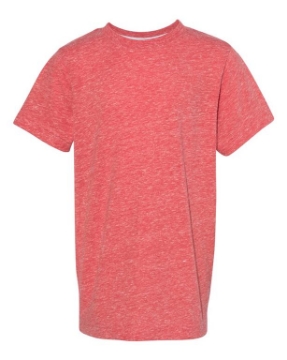 Red Melange