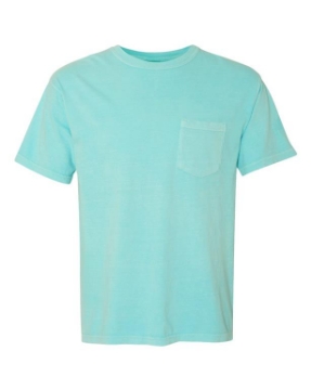 Chalky Mint