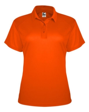 Burnt Orange