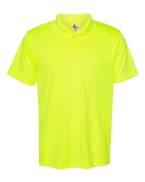 Safety Yellow