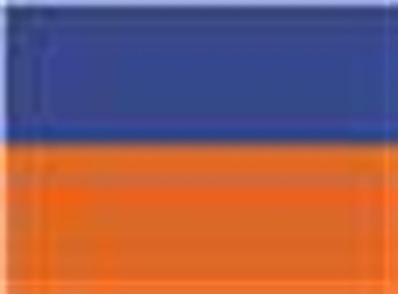 Royal/ Orange