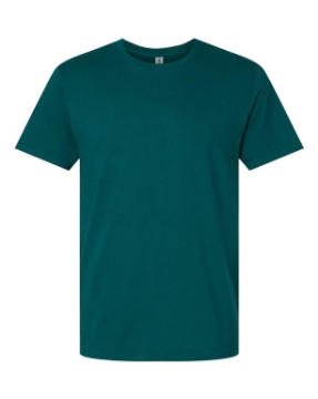 Deep Emerald