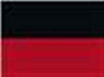 Black/ Red