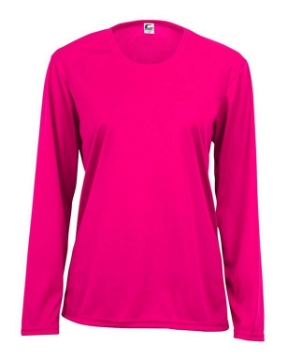 Hot Pink