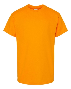 Tennessee Orange
