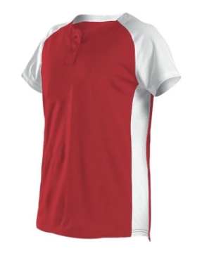 Red/ White